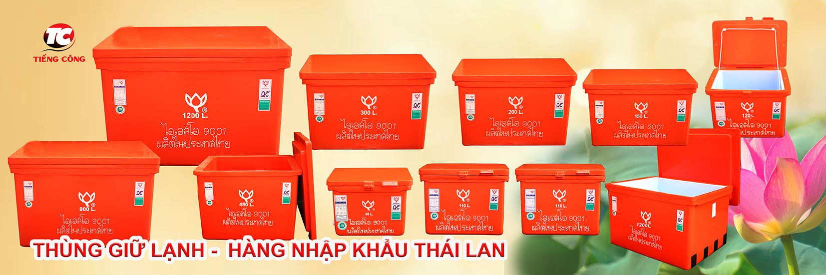 2A. BANER - THUNG LANH HS - KC