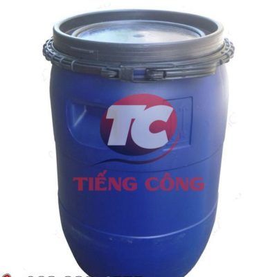 Thùng phuy nhựa HC 50L